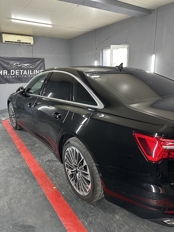 Mister-Detailing