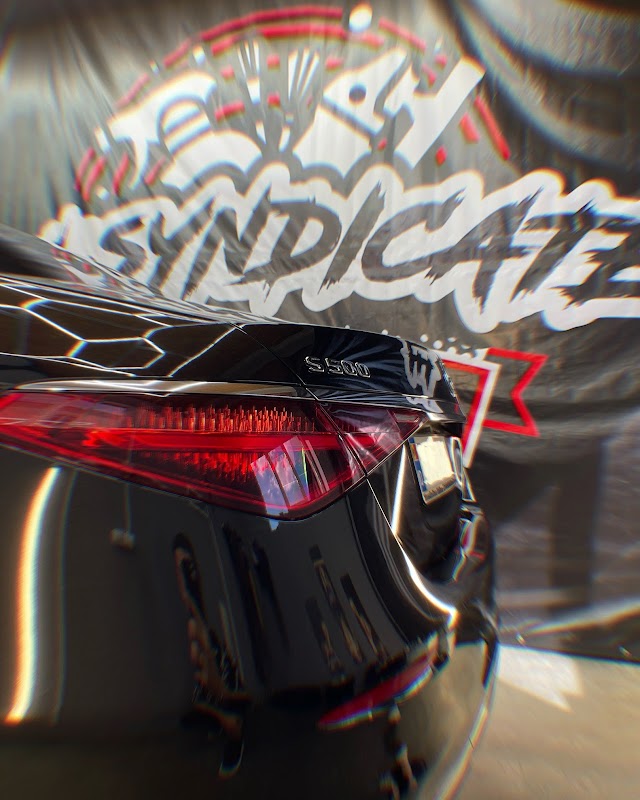 SJSYNDICATE DETAILING