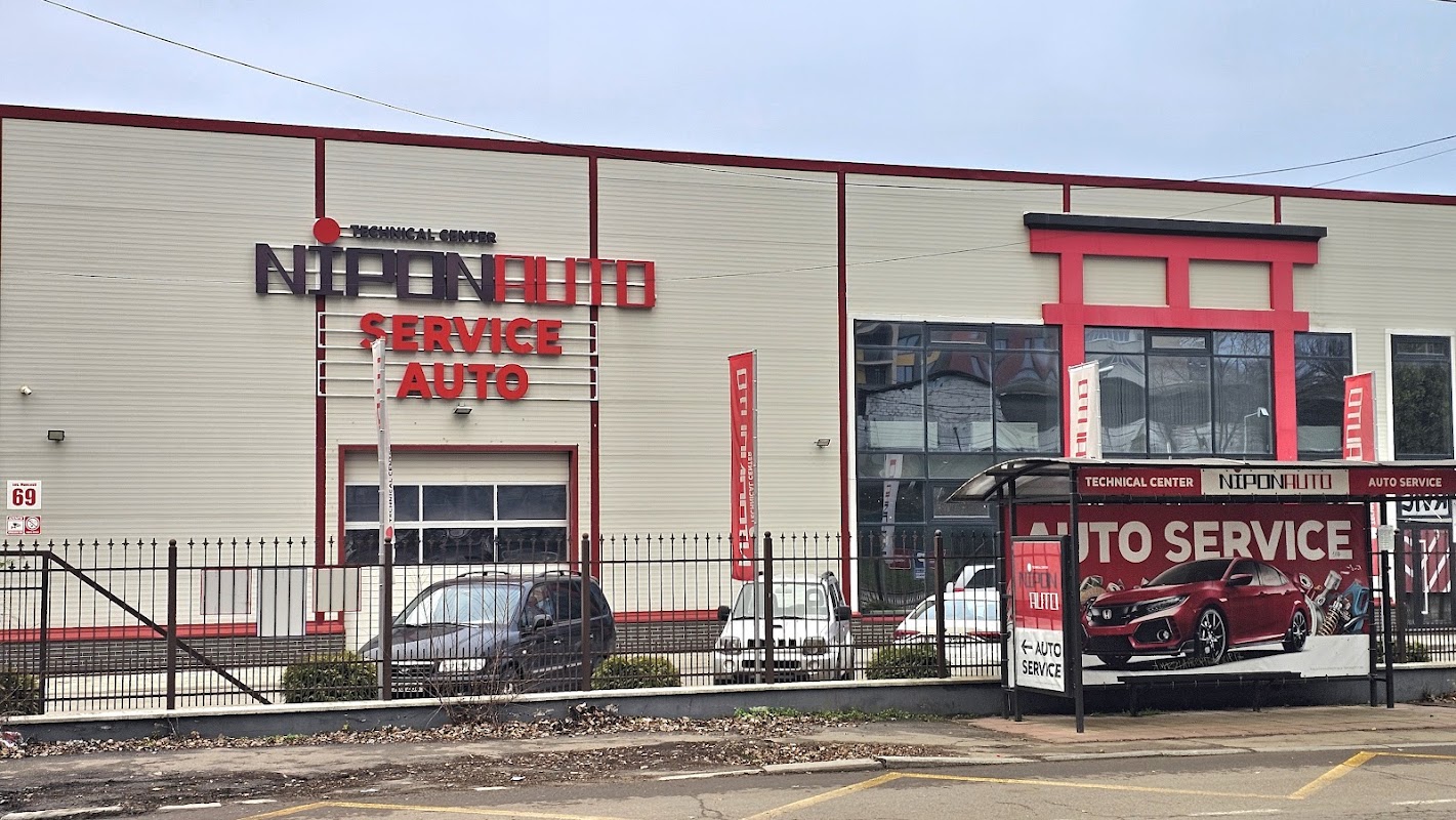 Nipon Auto