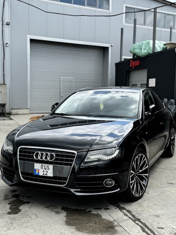 Rubin Clean