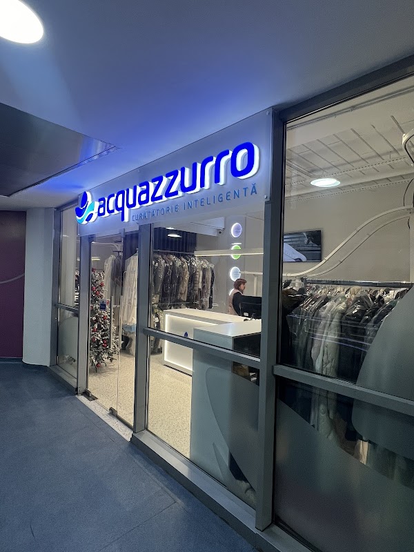 Acquazzurro