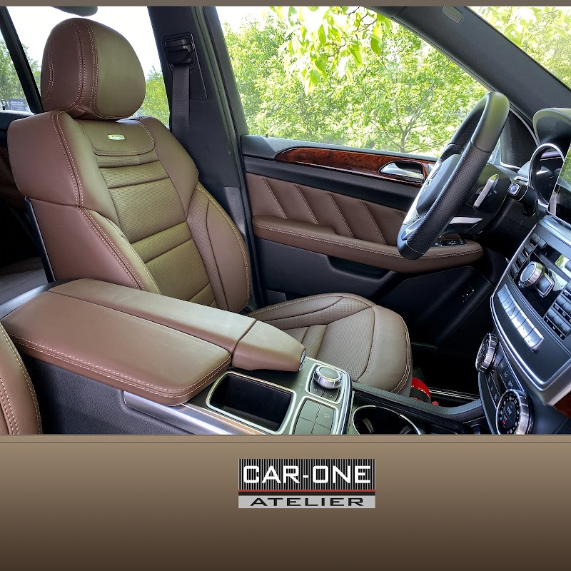 Car- One Atelier