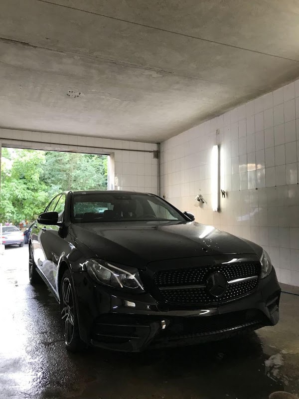 Car wash Regal
