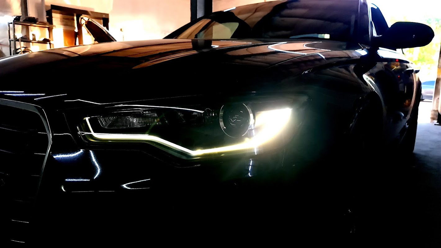 ALM automotive S.R.L.