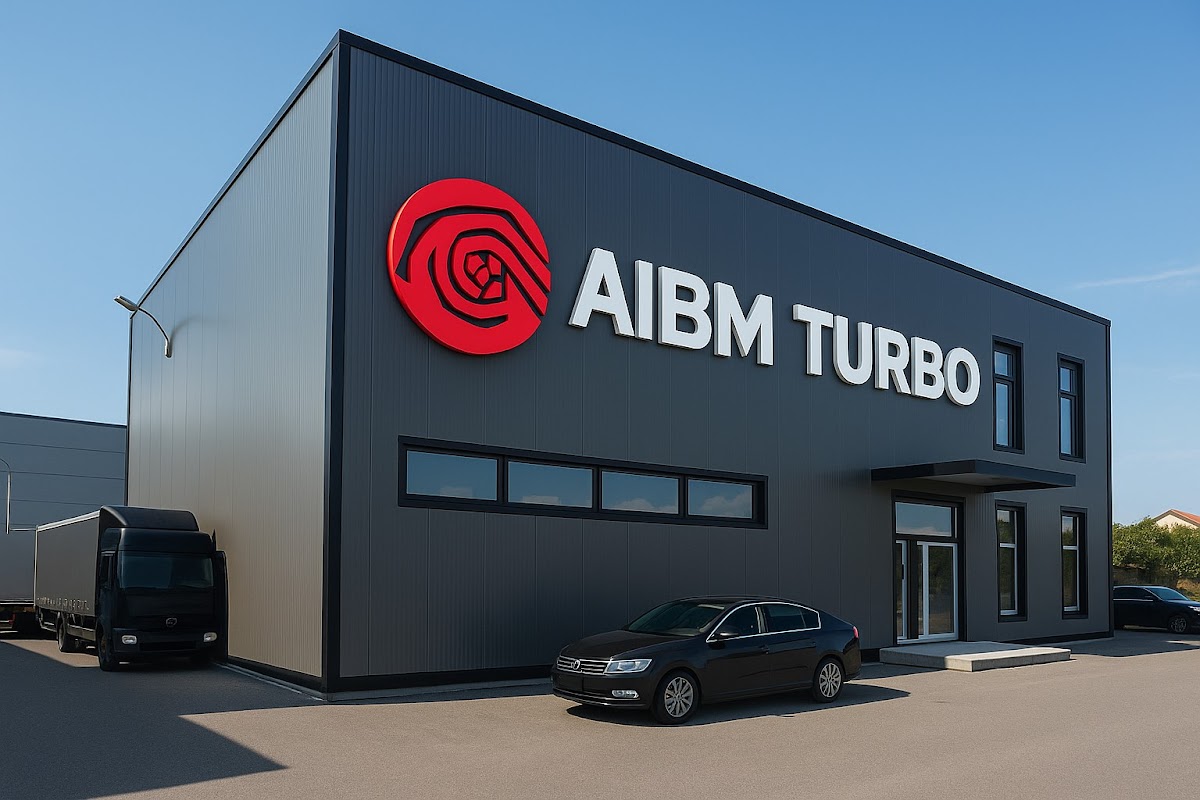 Turboservice (A.I.B.M.Turbo)
