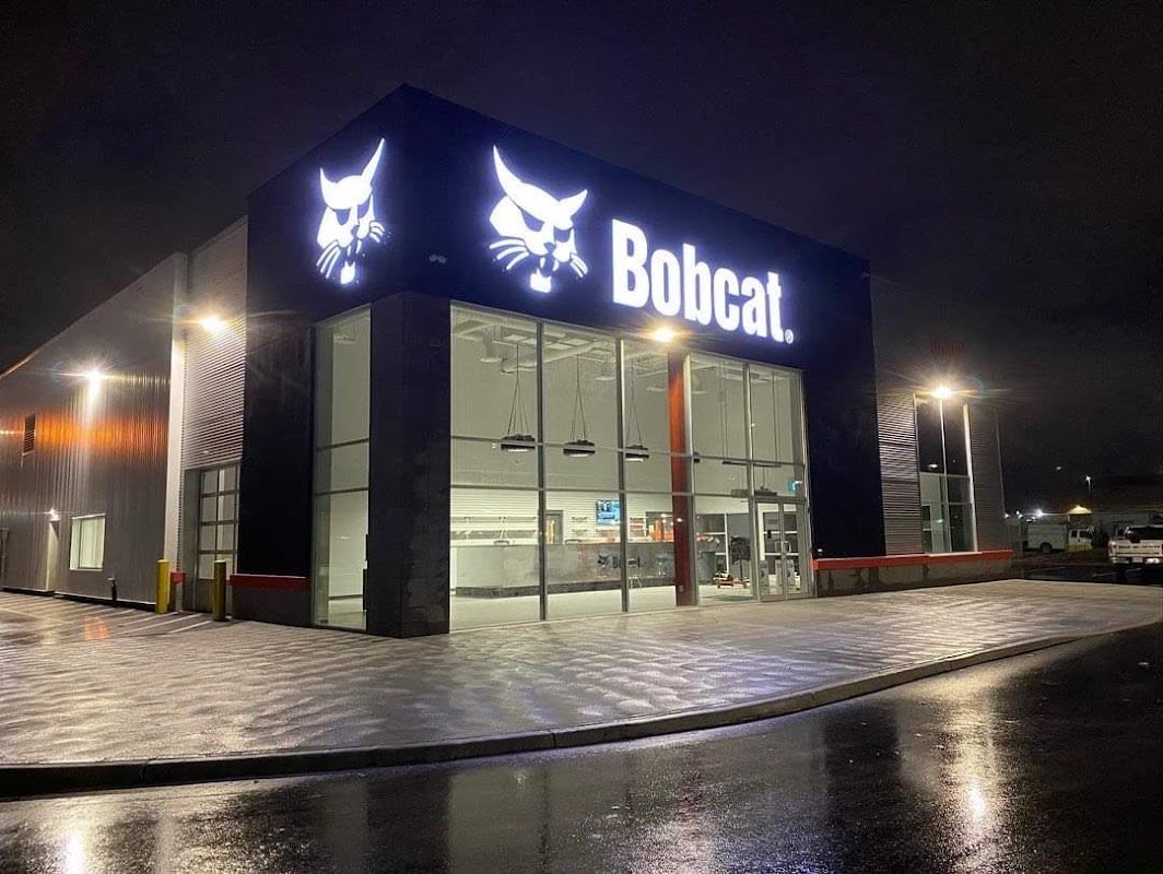 Bobcat Moldova