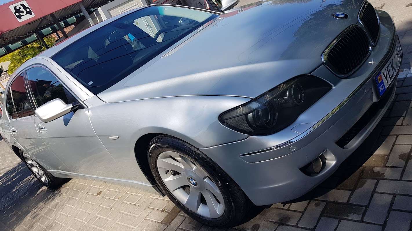 Spalatorie autodeservire