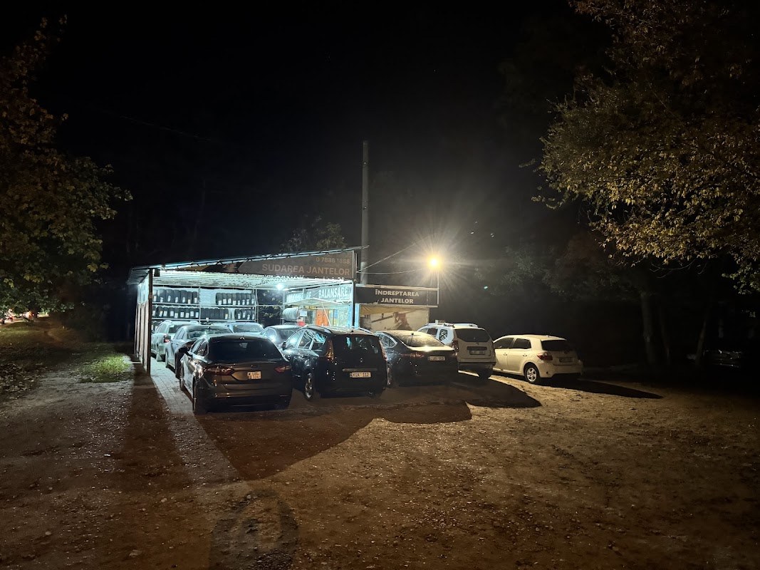 Vulcanizare | PERFECT GARAGE TYRE SERVICE